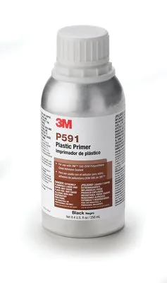 3M™ P591 Праймер для Пластиков